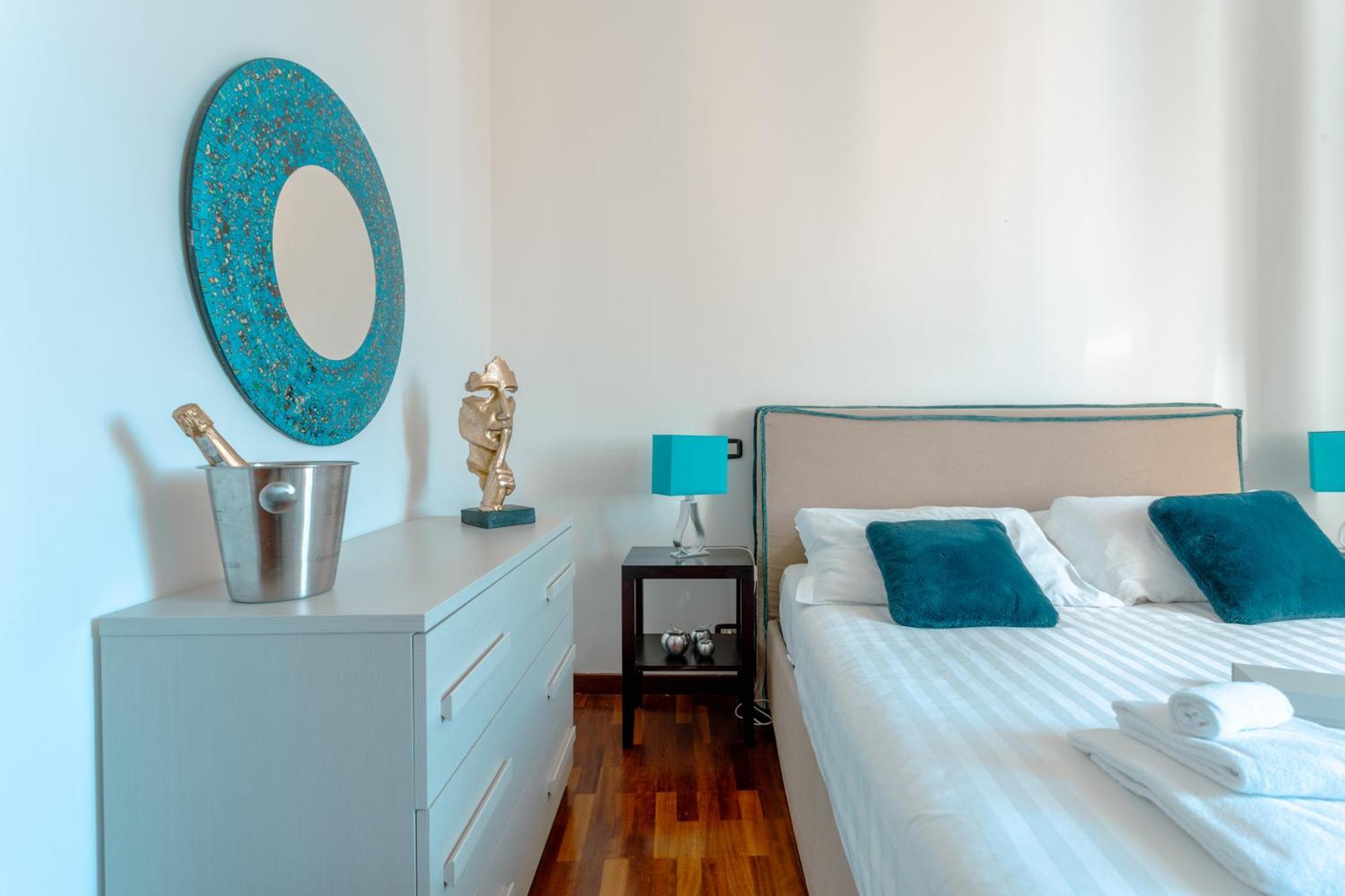 Piazza Di Spagna Apartment Рим Экстерьер фото