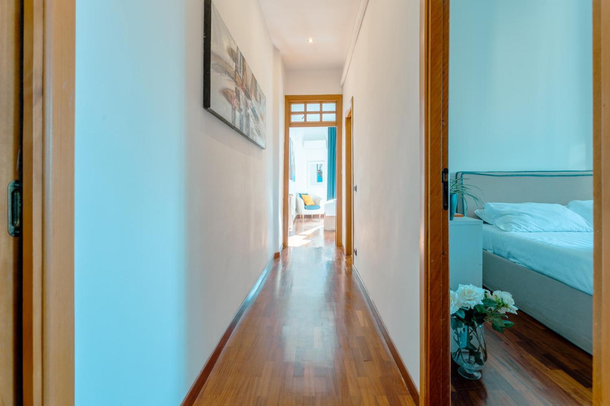 Piazza Di Spagna Apartment Рим Экстерьер фото