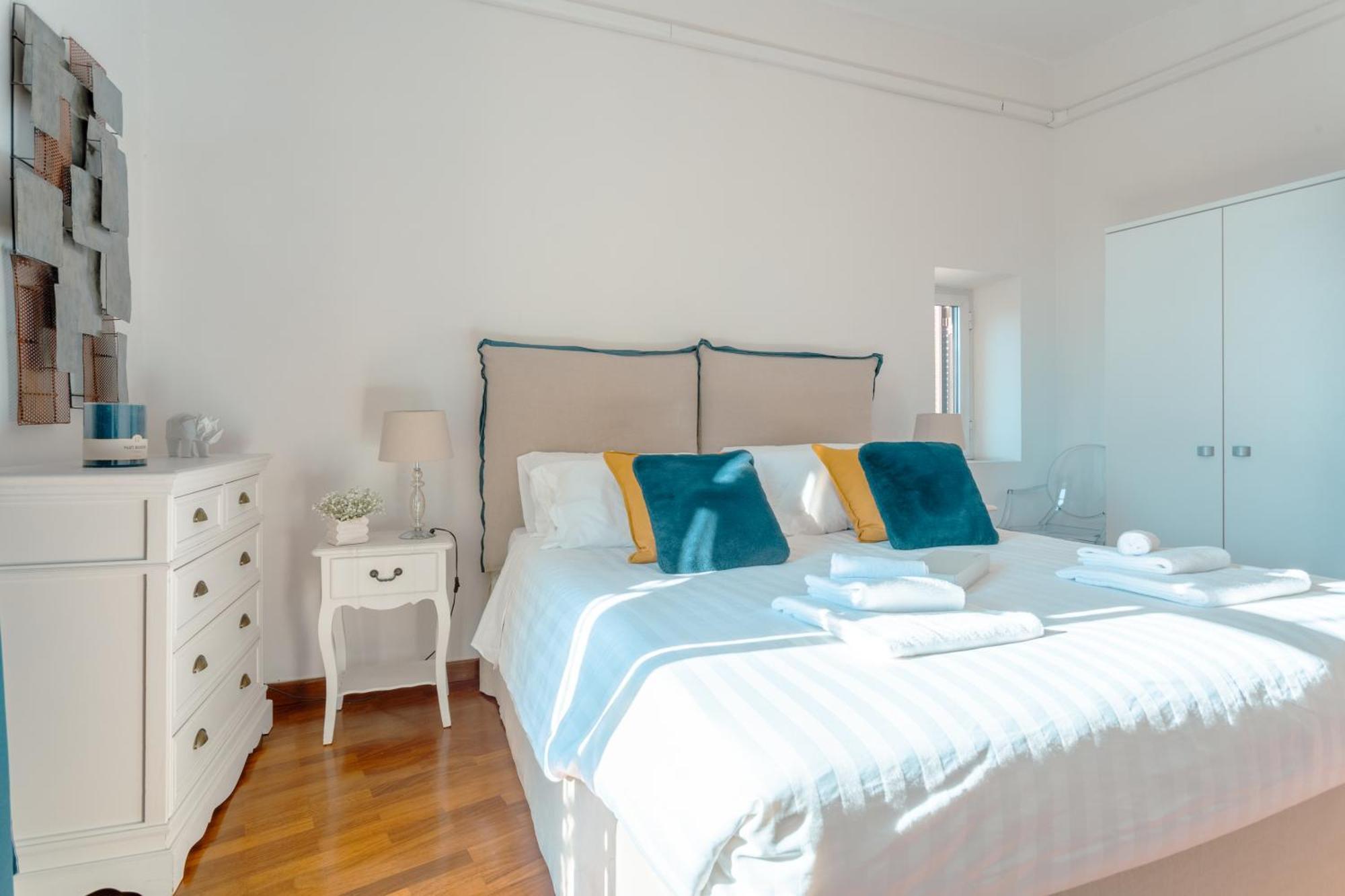 Piazza Di Spagna Apartment Рим Экстерьер фото