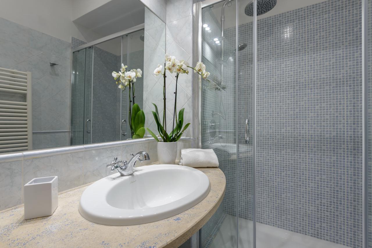Piazza Di Spagna Apartment Рим Экстерьер фото