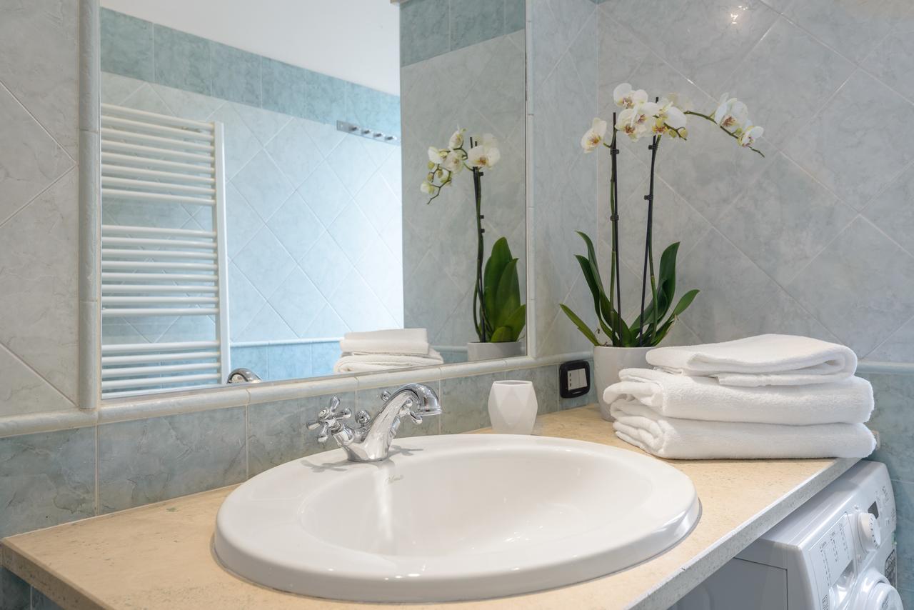 Piazza Di Spagna Apartment Рим Экстерьер фото